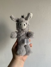 Asda George Easter Donkey