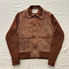 Vtg 60's Hi Gear Men's RUST