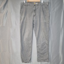Carhart Workwear Trousers Size