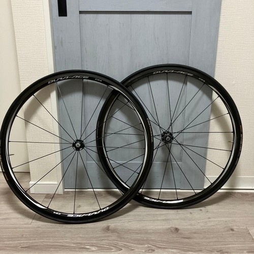 9000 dura ace c24 carbon - wh-9000, tu