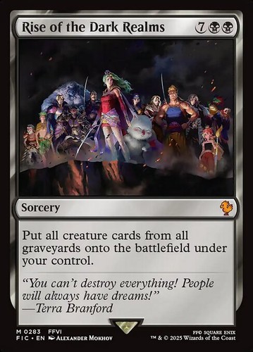 Mtg rise the - rise, of