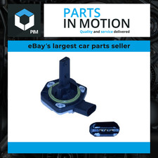 Oil Level Sensor fits SKODA