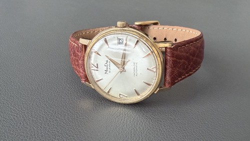 Vintage mudu automatic - vintage,