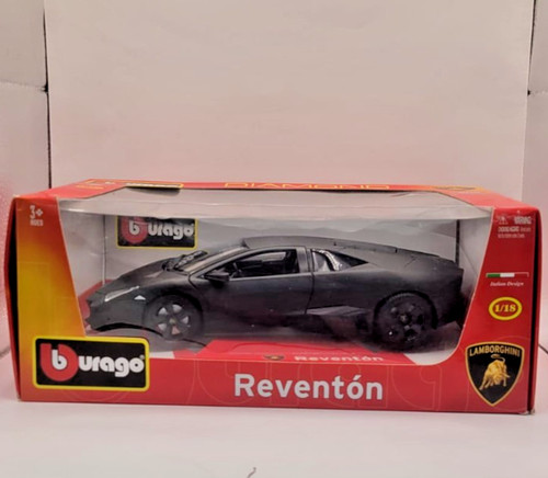 Bburago lamborghini - bburago,