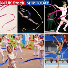 Gym Ribbons Dance Ribbon