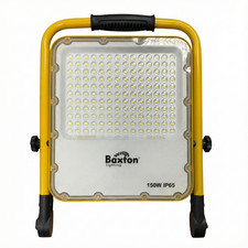 150w Rechargeable LED Work
