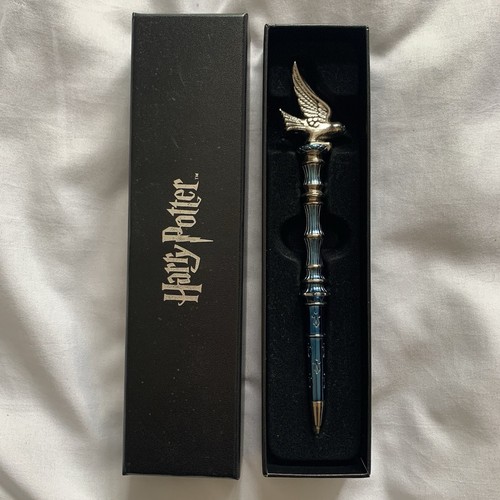 Harry potter ravenclaw pen - harry,