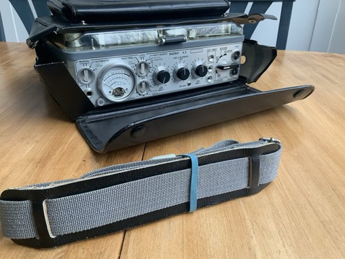 Nagra s iv sj - iv-s,