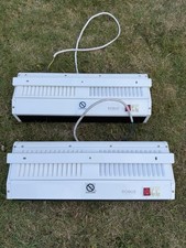 Robus 3kW Overdoor Air Curtain Heater / Blower - White