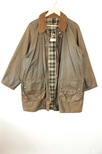 Vintage barbour gamefair - vintage,
