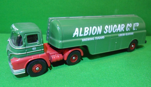 Lledo dg150009 1950s - 1:76,