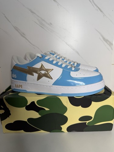 Bape sta bathing ape white - bathing,