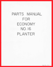 Cole Double Hopper Plain No