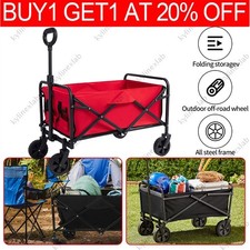 New Heavy Duty Foldable