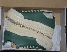 Art  Brighton Leather Trainers