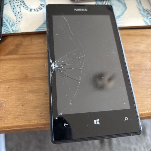 Nokia lumia 520 - nokia,