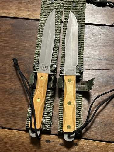 John commando knife 1941 - knife,