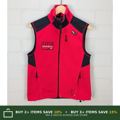 Ralph lauren rlx gilet - rlx,