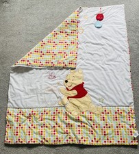 Disney Winnie The Pooh Quilt