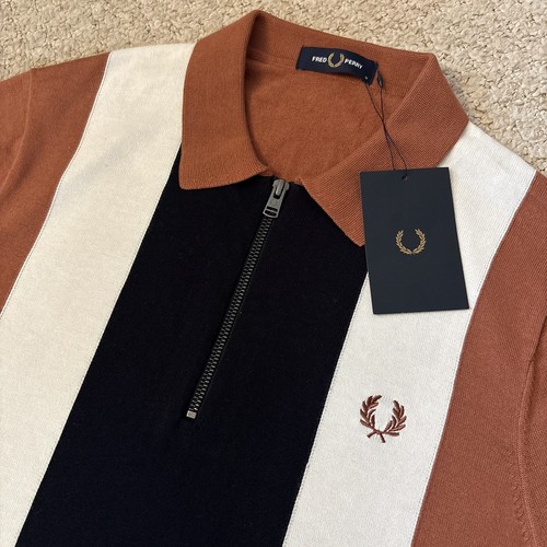 Bnwt fred perry - fred, short