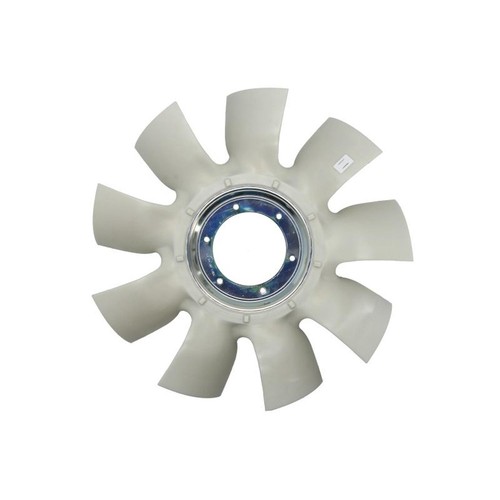 Radiator fan massey - fan,