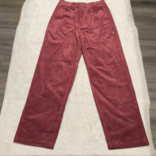 Converse irak corduroy pants - irak,