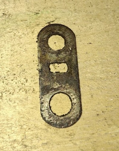 Mini cooper rocker post spacer - mini,
