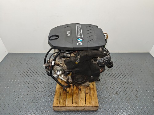 Bmw series xdrive f20 - 1, 3