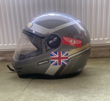 Vintage Bieffe Full Face