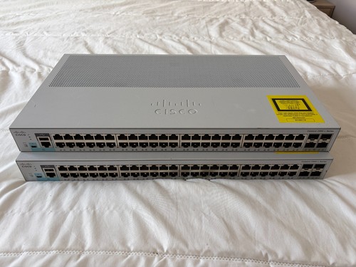 Cisco catalyst - cisco,