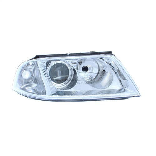 Headlight passat 5 - vw, b5.5