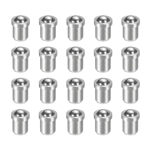 20pcs ball point - point, spring