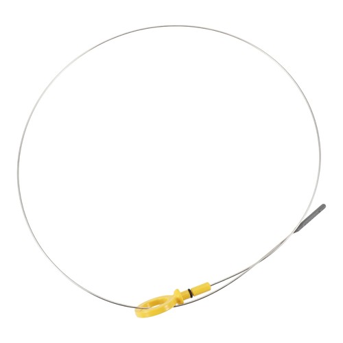 Engine oil dipstick for - engine,