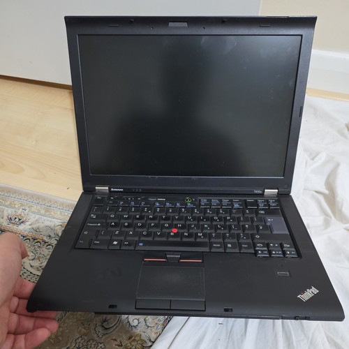 Thinkpad t410s laptop - laptop,