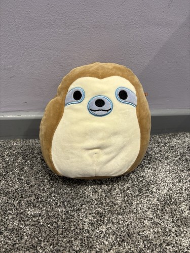 Squishmallows simon the sloth - squishmallows,