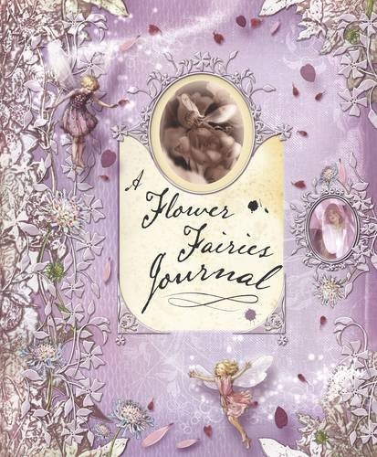 Flower fairies - flower,