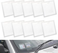 10 Pcs Car Tax Disc Holders