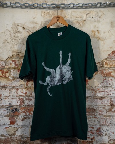 Vintage 1994 the - 1994, lizard