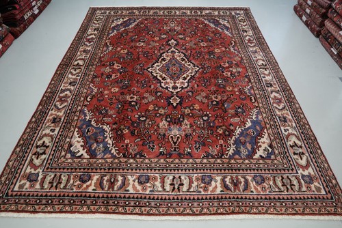 Large handmade wool - handmade,