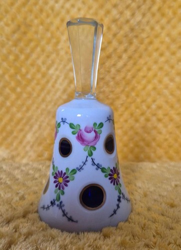 Moser bohemian czech - moser,