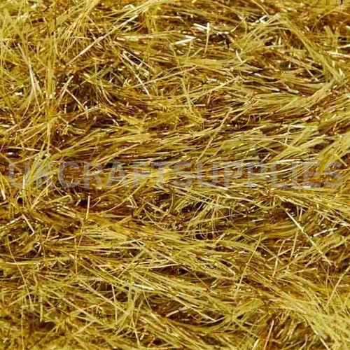 King cole tinsel - tinsel, 50g
