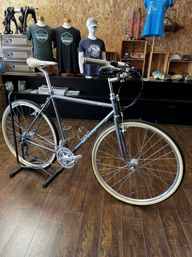 2016 velo orange campeur - velo,