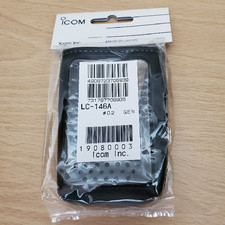 ICOM Official LC-146A Carrying