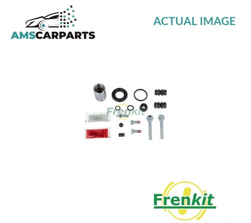 Brake caliper repair kit rear - brake,