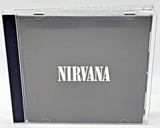 Nirvana – Nirvana - 15 Track