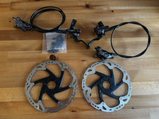 Shimano Deore XT M8100