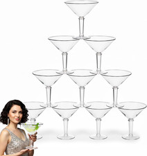 Set of 10 Unbreakable Jumbo