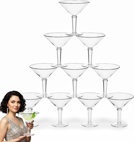 Set unbreakable jumbo - set, of