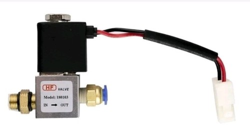 Arb 4x4 air locker - arb, solenoid