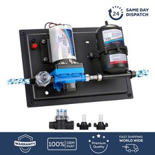 12v water pump accumulator - &,